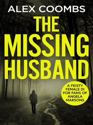 cover image of The Missing Husband